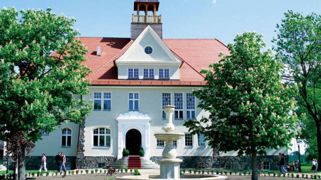 Schloss Krugsdorf